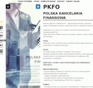 Forum i opinie o pkfo.pl