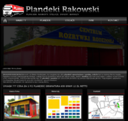 Forum i opinie o plandeki-rakowski.pl