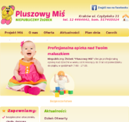 Pluszowy-mis.pl
