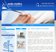 Podo-medica.pl