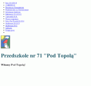 Forum i opinie o podtopola.pl