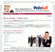 Forum i opinie o polishut.pl