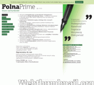 Forum i opinie o polnaprime.pl