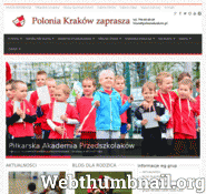 Forum i opinie o poloniakrakow.pl
