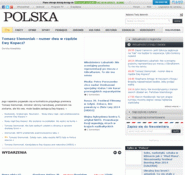 Forum i opinie o polskatimes.pl
