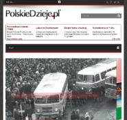 Forum i opinie o polskiedzieje.pl