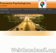 Forum i opinie o pomocpsychologiczna.eu