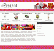 Pomyslnaprezent.com.pl