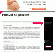 Pomyslnaprezent1.blox.pl