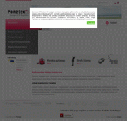 Ponetex.com.pl