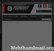 Poundoutgear.com