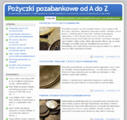 Forum i opinie o pozyczkipozabankowe.pl