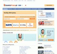 Forum i opinie o praca.gazeta.pl
