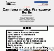 Pracowniaszumu.pl