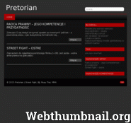 Pretorian-hc.com.pl