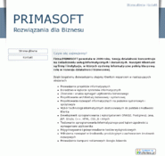 Primasoft.com.pl