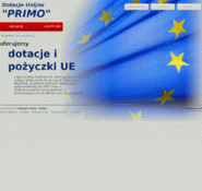 Primo-dotacje.com.pl