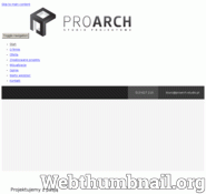 Proarch-studio.pl