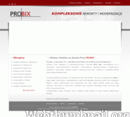 Forum i opinie o probix.pl