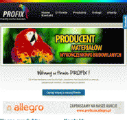 Forum i opinie o producent-profix.pl