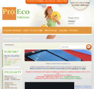 Forum i opinie o proecosolar.pl