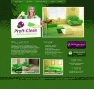 Profi-clean.com.pl