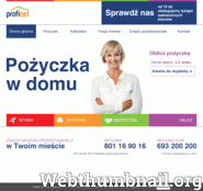 Forum i opinie o profi-net.pl
