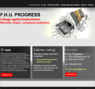 Progress-remonty.pl