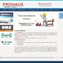 prohaus-zabrze.pl