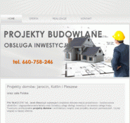Forum i opinie o projekt-budowlany.com.pl