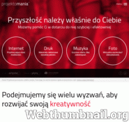 Projektomania.pl