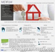 Forum i opinie o promeritum.com.pl