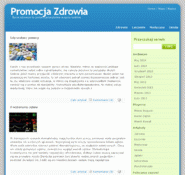 Promocja-zdrowia.com.pl