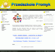 Promyk.pruszkow.pl