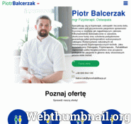 Forum i opinie o prorehabilitacja.pl