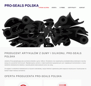 Proseals.pl