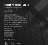 Forum i opinie o protezy.olsztyn.pl