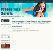Forum i opinie o protonserwis.pl