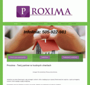 Proxima-czyszczeniebig.pl