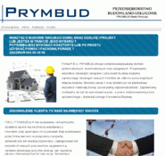 Prymbud.com.pl