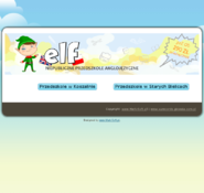 Forum i opinie o przedszkole-elf.eu