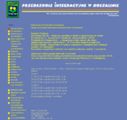 Forum i opinie o przedszkole-integracyjne.nstrefa.pl