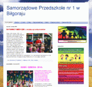 Forum i opinie o przedszkole1-bilgoraj.blogspot.com