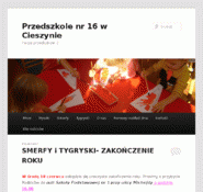 Forum i opinie o przedszkole16.cieszyn.pl