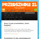 przedszkole21.plocman.pl