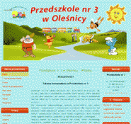 Forum i opinie o przedszkole3.olesnica.pl