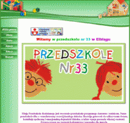 Przedszkole33.elblag.pl