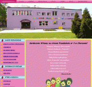 Przedszkole3chorzow.net