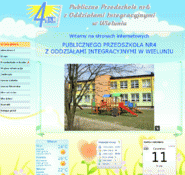 Przedszkole4.wielun.pl