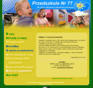 Forum i opinie o przedszkole77.org.pl